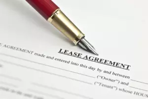 Lease Close Up. HUD guidelines limited English proficiency article.