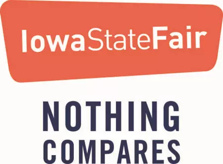 top 5 state fairs - Iowa