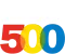 Inc. 500 logo.